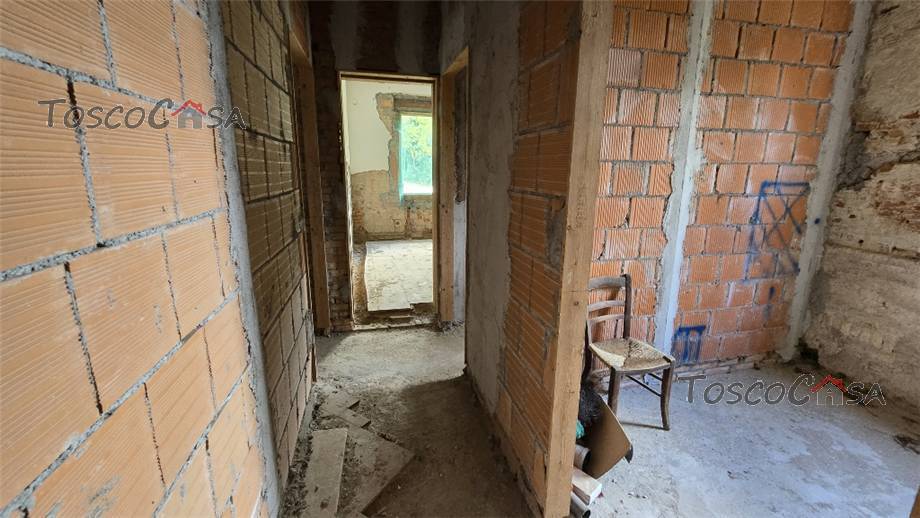 Venta Porción de casa bifamiliar Castelfranco di Sotto  #1004 n.7