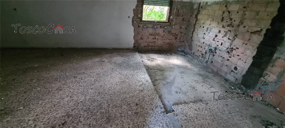 Venta Porción de casa bifamiliar Castelfranco di Sotto  #1004 n.8