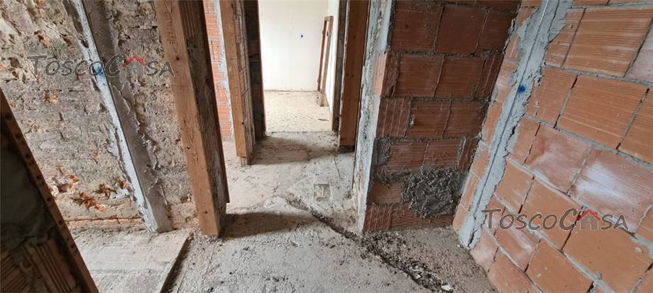 Venta Porción de casa bifamiliar Castelfranco di Sotto  #1004 n.9