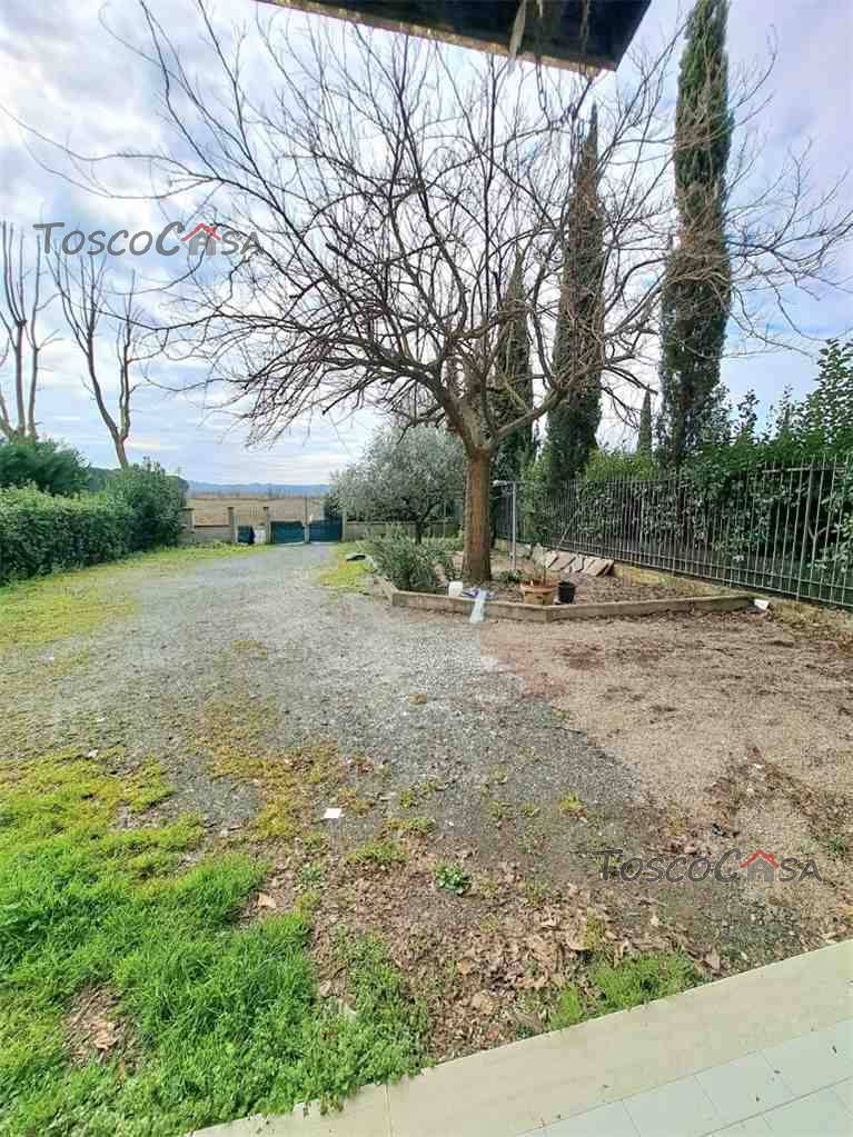 For sale Terratetto/Terracielo Fucecchio  #1098F n.10