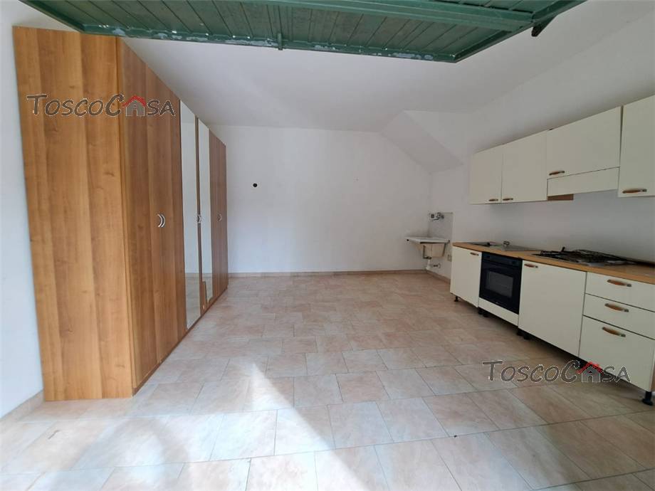 Venta Terratetto/Terracielo Cerreto Guidi  #1098C n.9