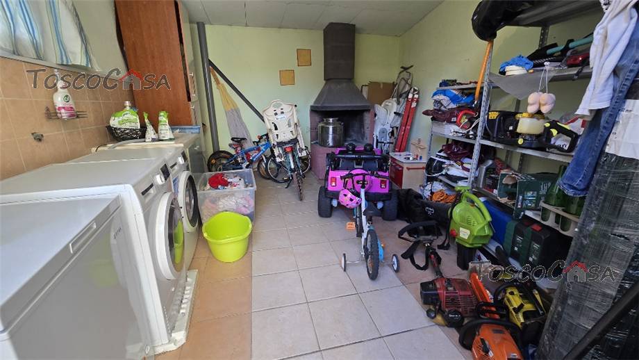 Venta Appartamento Fucecchio  #1040 n.9