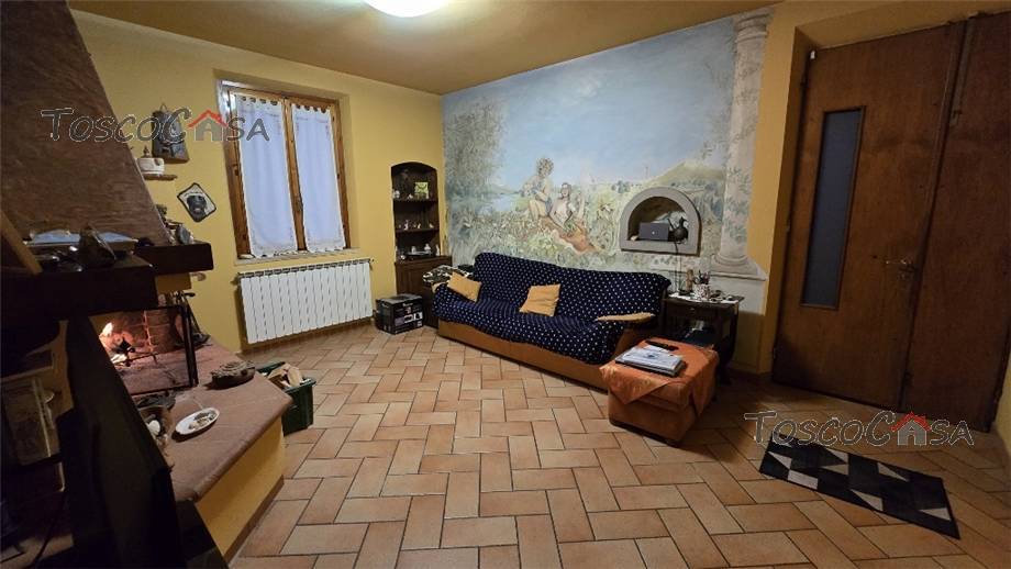 For sale Apartment Fucecchio  #1118A n.6