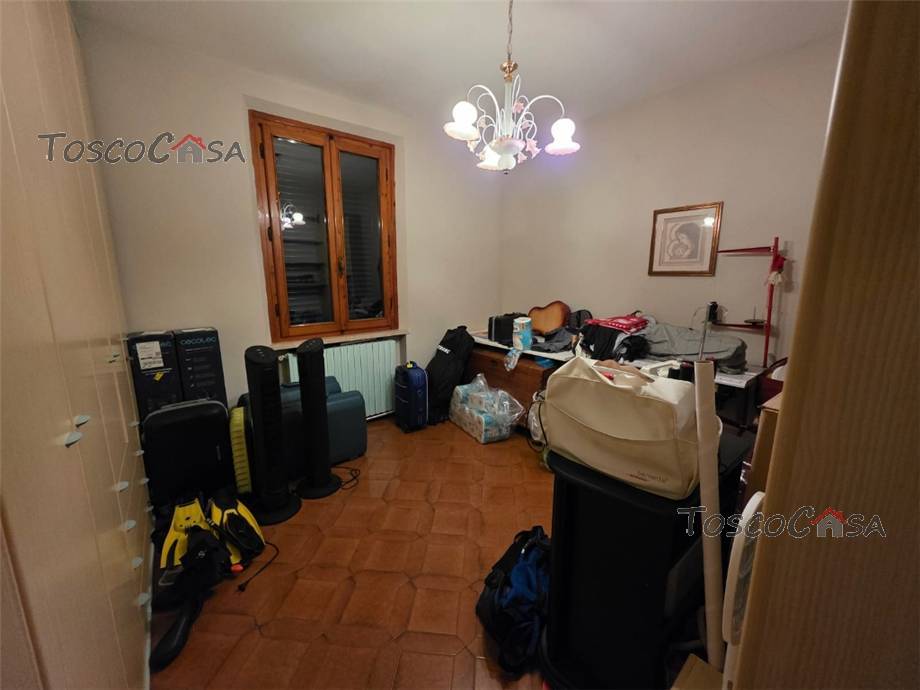 Vendita Appartamento Fucecchio  #1118B n.9