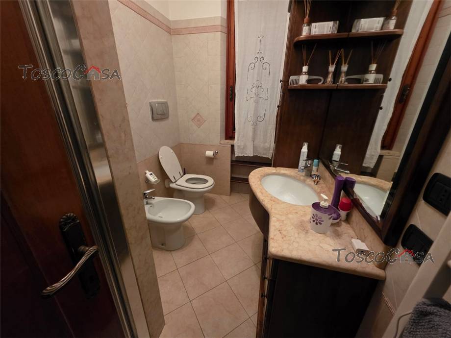 Vendita Appartamento Fucecchio  #1118B n.10