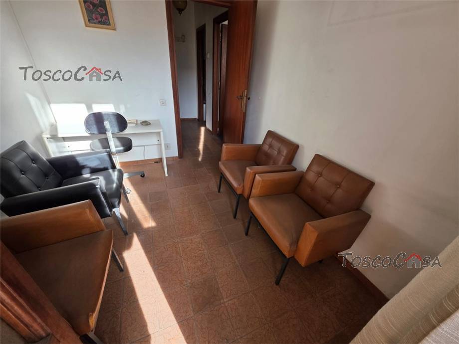 Vendita Appartamento Fucecchio  #1117A n.6