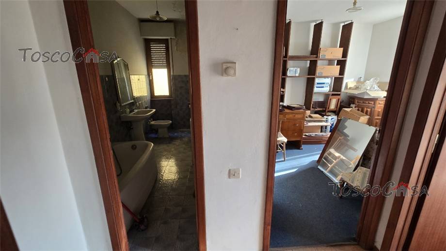 Vendita Appartamento Fucecchio  #1117A n.7