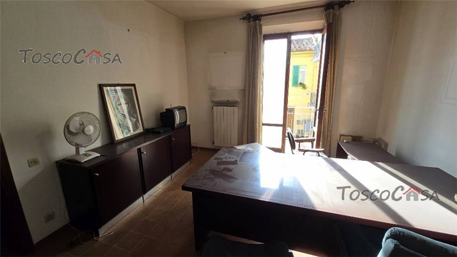 Vendita Appartamento Fucecchio  #1117A n.8