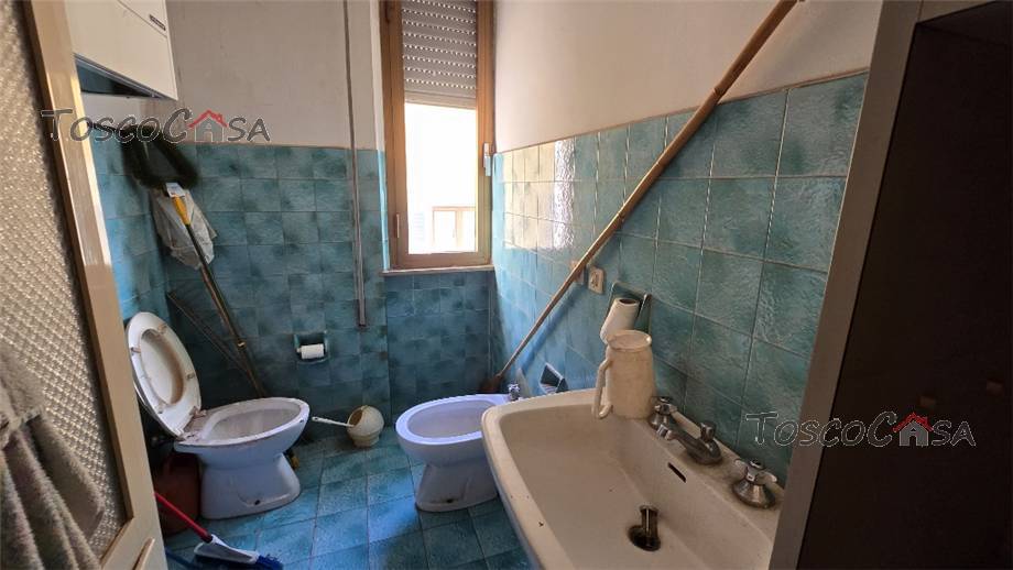 Vendita Appartamento Fucecchio  #1117A n.9