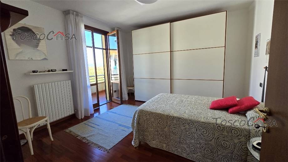 Vendita Terratetto/Terracielo Fucecchio  #1065 n.6