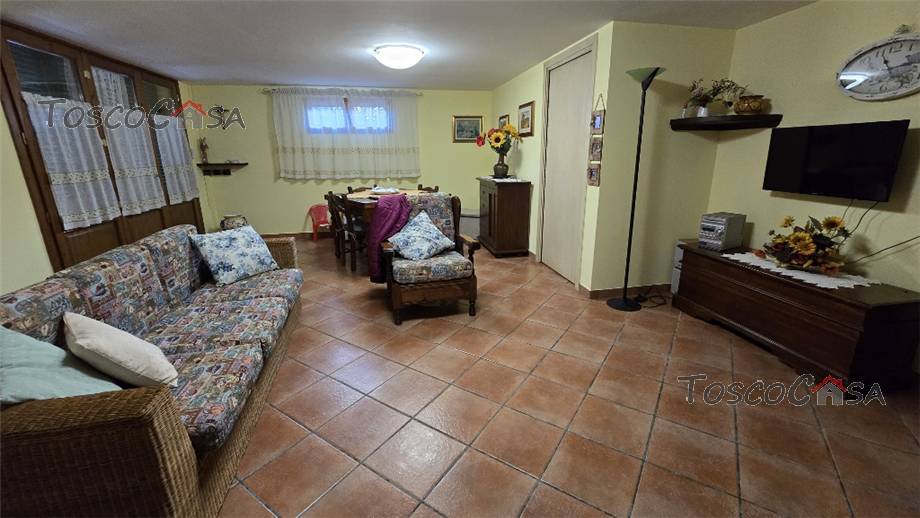 Vendita Terratetto/Terracielo Fucecchio  #1065 n.9