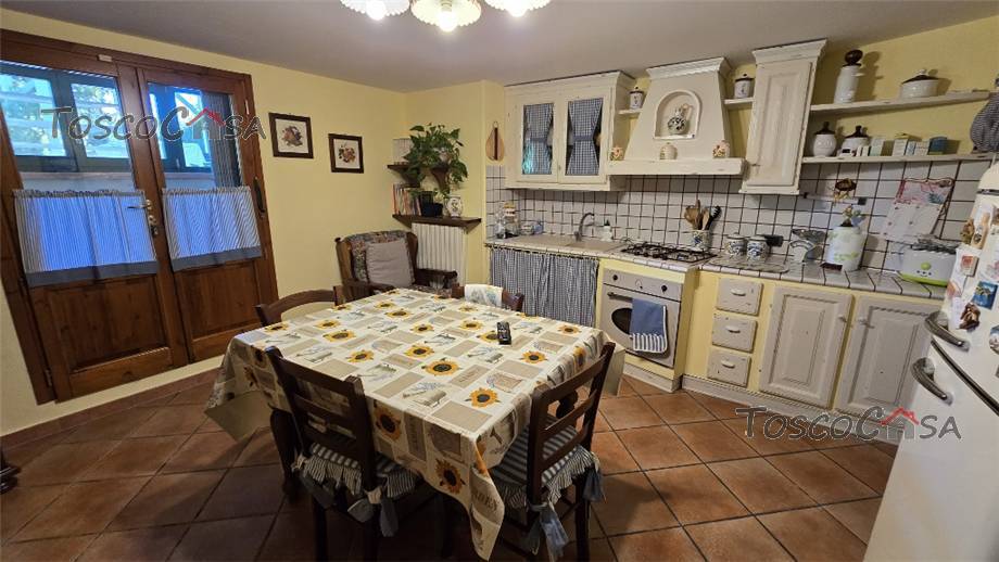 Vendita Terratetto/Terracielo Fucecchio  #1065 n.10