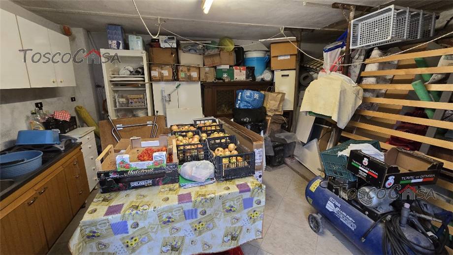 Venta Appartamento Castelfranco di Sotto  #1028 n.9