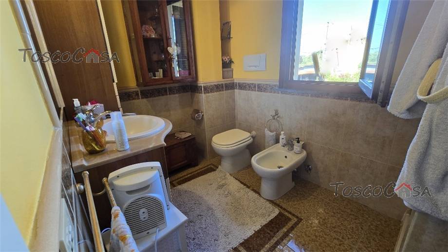 Vendita Terratetto/Terracielo Fucecchio  #1042 n.8