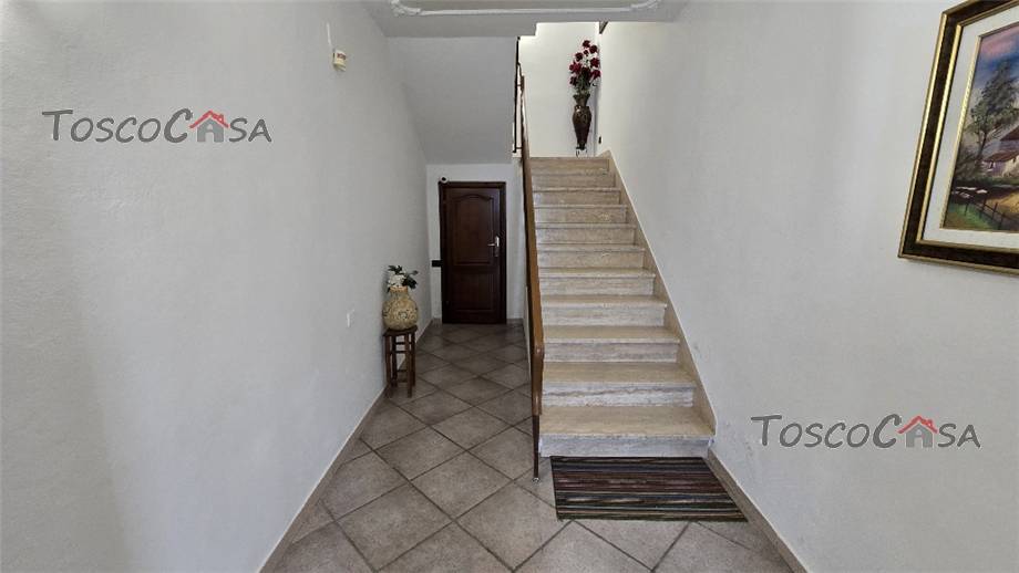 Vendita Terratetto/Terracielo Cerreto Guidi STABBIA #1086 n.7