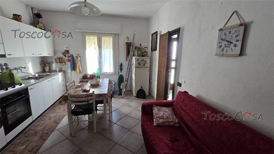 Vendita Terratetto/Terracielo Cerreto Guidi STABBIA #1086 n.8