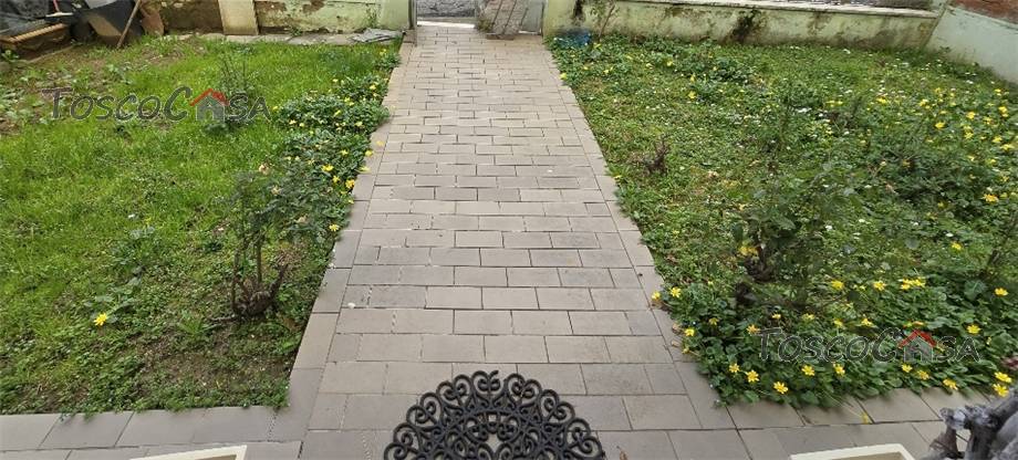 Vendita Appartamento Fucecchio  #1070 n.10