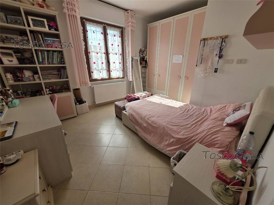 Vendita Appartamento Fucecchio  #1007 n.8