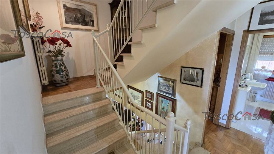 Vendita Terratetto/Terracielo Fucecchio  #1026 n.7