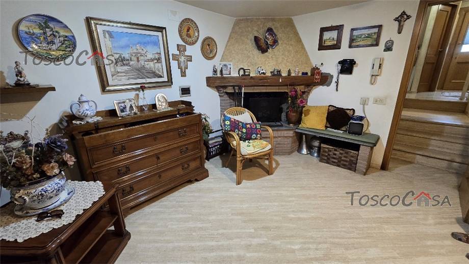 Vendita Terratetto/Terracielo Fucecchio  #1026 n.8