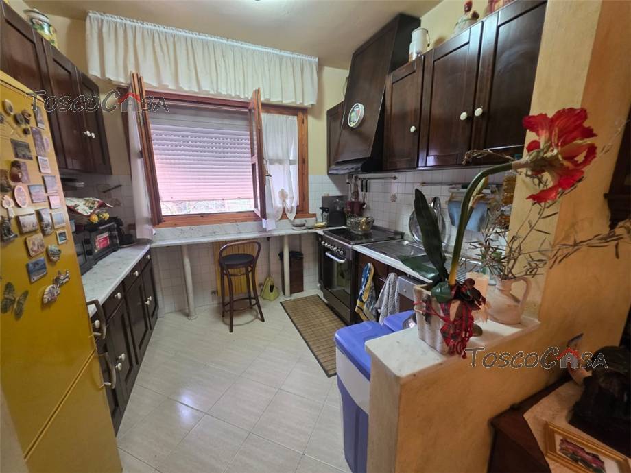 Vendita Terratetto/Terracielo Fucecchio  #1026 n.9