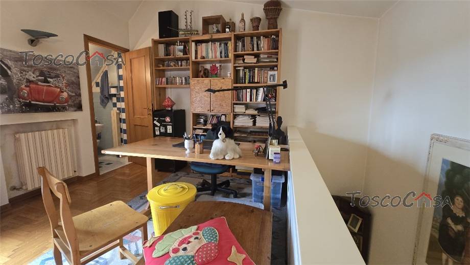 Vendita Terratetto/Terracielo Fucecchio  #1026 n.10