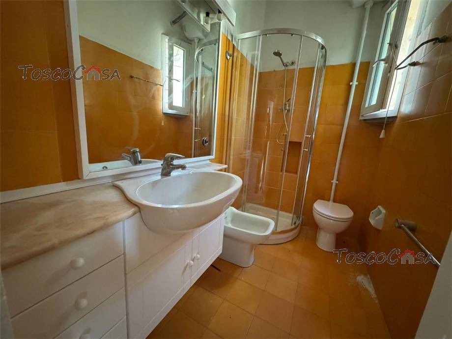 Affitto Appartamento Fucecchio  #L74 n.9