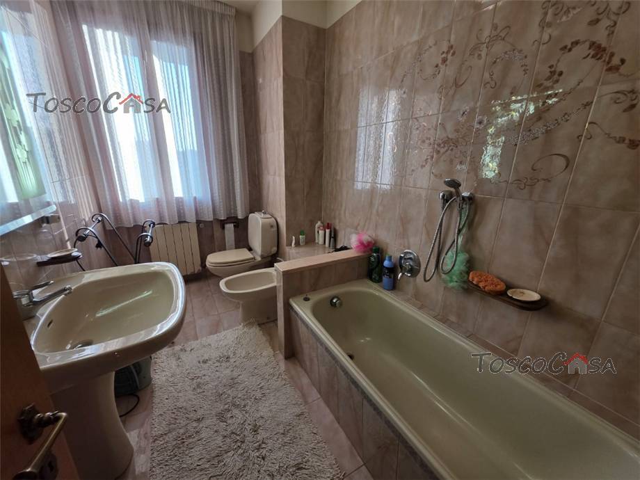 For sale Terratetto/Terracielo Santa Croce sull'Arno  #1105 n.9