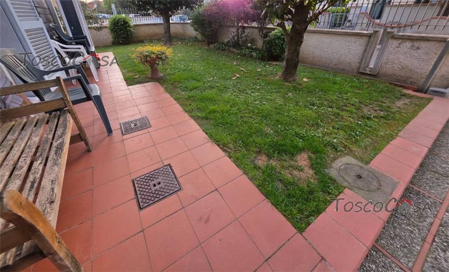 For sale Terratetto/Terracielo Santa Croce sull'Arno  #1105 n.10