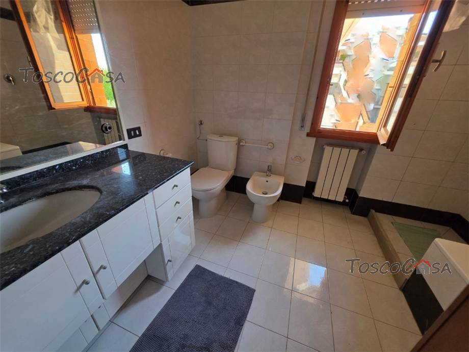 Venta Appartamento Santa Croce sull'Arno  #1132 n.9