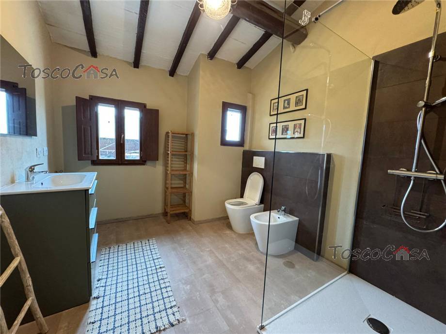 Affitto Terratetto/Terracielo Fucecchio TORRE #L65 n.10