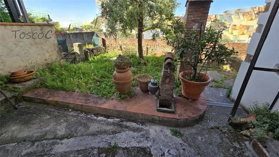 Vendita Terratetto/Terracielo Fucecchio  #1072 n.10