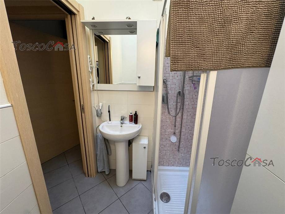 Vendita Appartamento Santa Croce sull'Arno  #1014 n.9