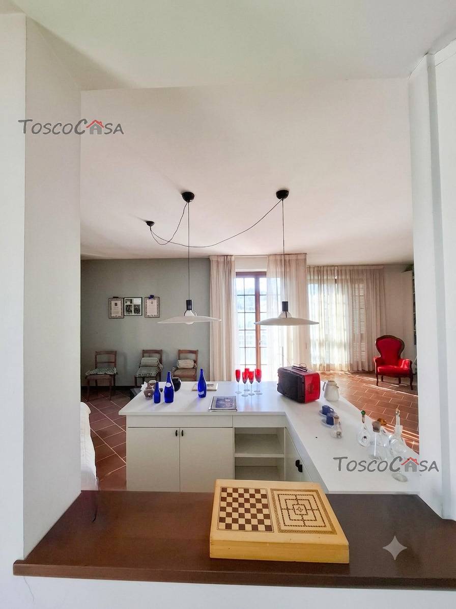 Venta Casa unifamiliar Fucecchio  #CS56 n.7