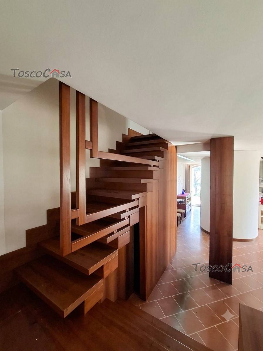 Venta Casa unifamiliar Fucecchio  #CS56 n.8