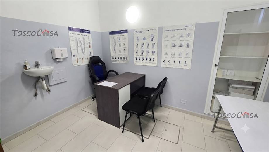 For sale Office Fucecchio  #CF25 n.7