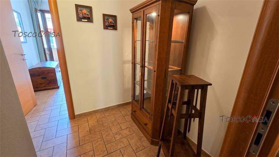 Vendita Appartamento Santa Croce sull'Arno  #1095 n.6