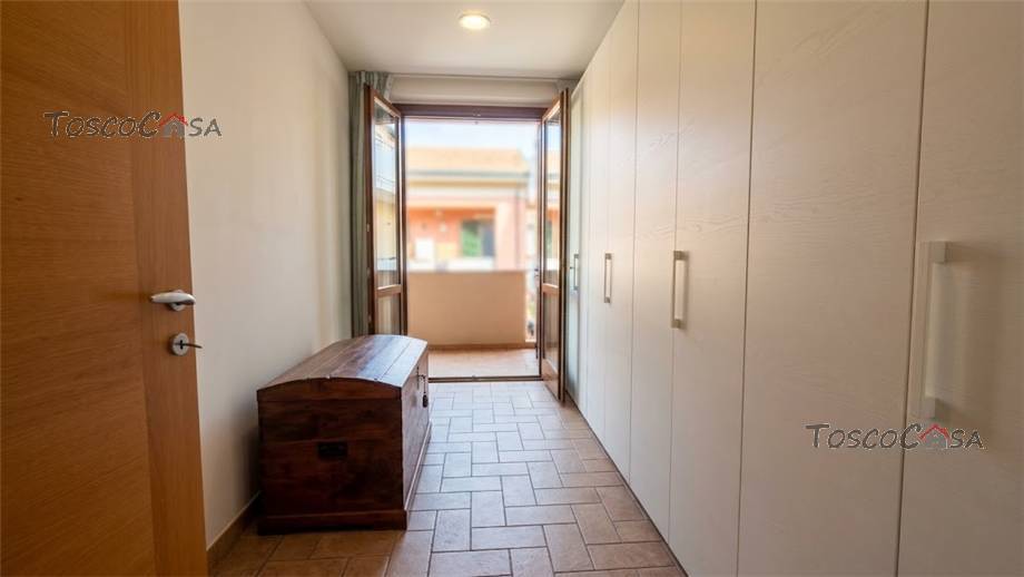 Vendita Appartamento Santa Croce sull'Arno  #1095 n.9