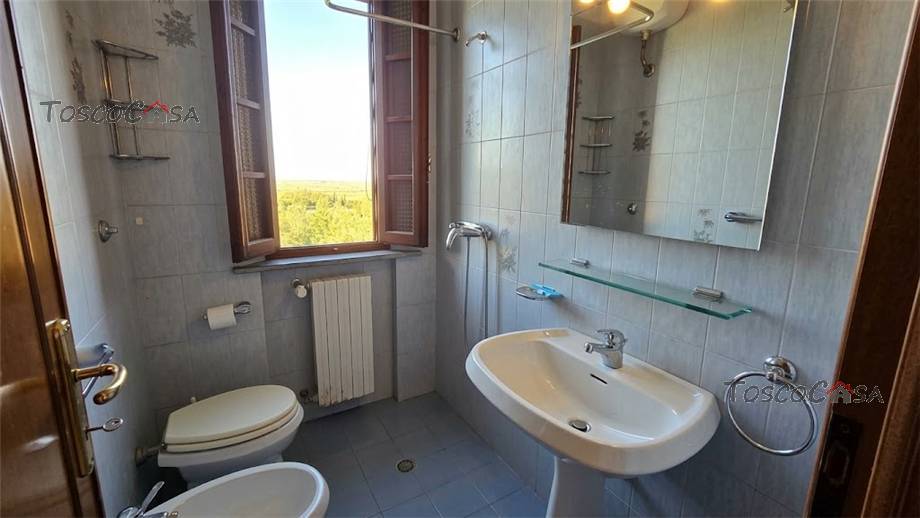 For sale Terratetto/Terracielo Fucecchio  #1046 n.8