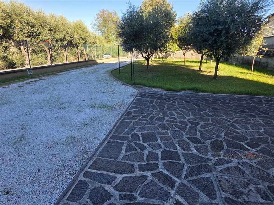 For sale Terratetto/Terracielo Fucecchio  #1046 n.10