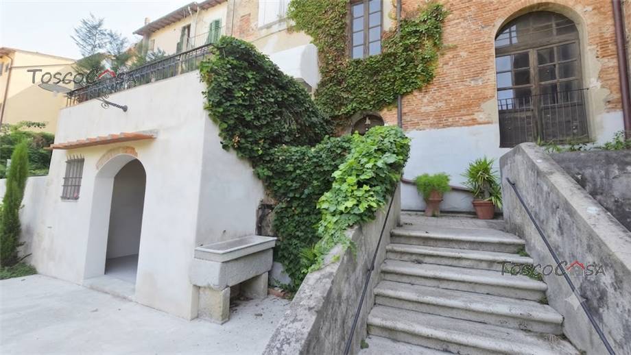 For sale Apartment Fucecchio  #1011 n.9