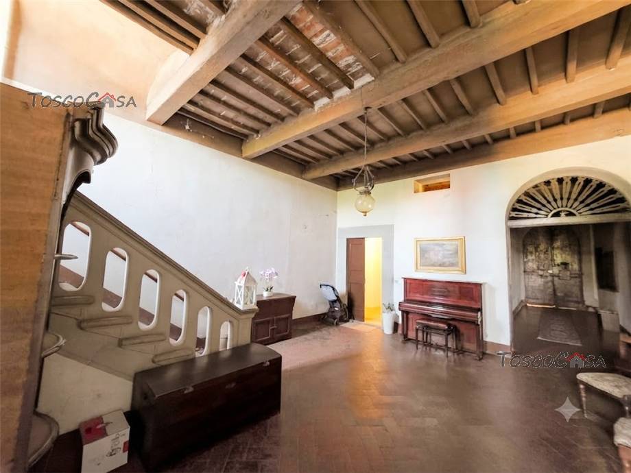 For sale Apartment Fucecchio  #1011 n.10