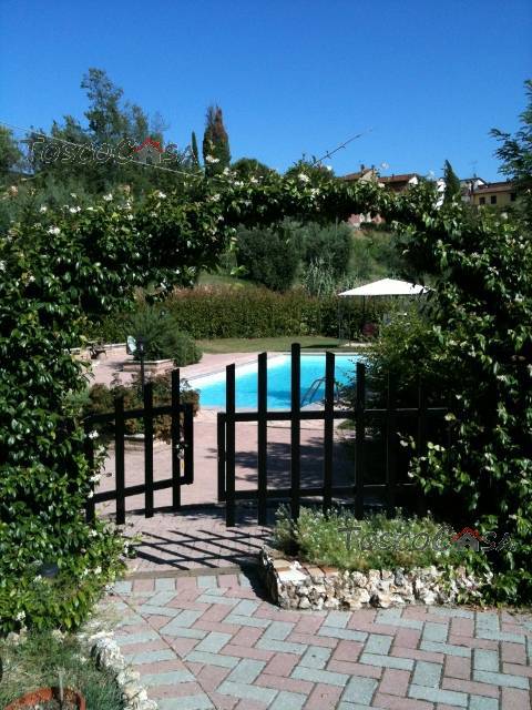 Alquiler Appartamento Fucecchio MASSARELLA #L448 n.10
