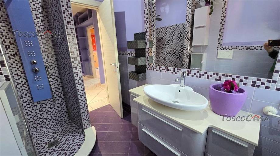 For sale Apartment Montopoli in Val d'Arno SAN ROMANO #1104 n.9