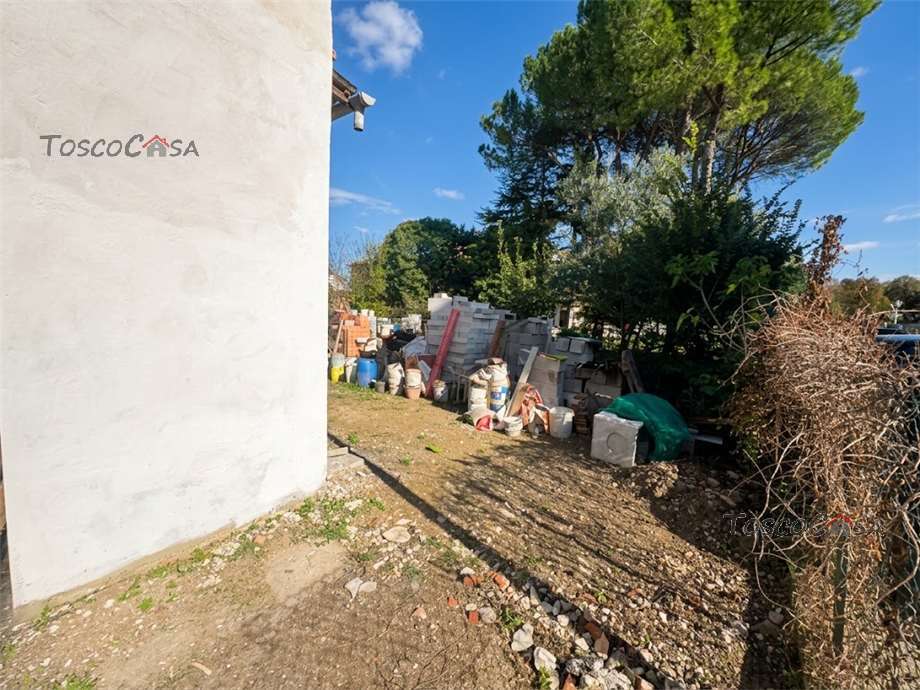 For sale Garage Fucecchio  #LFA41 n.6
