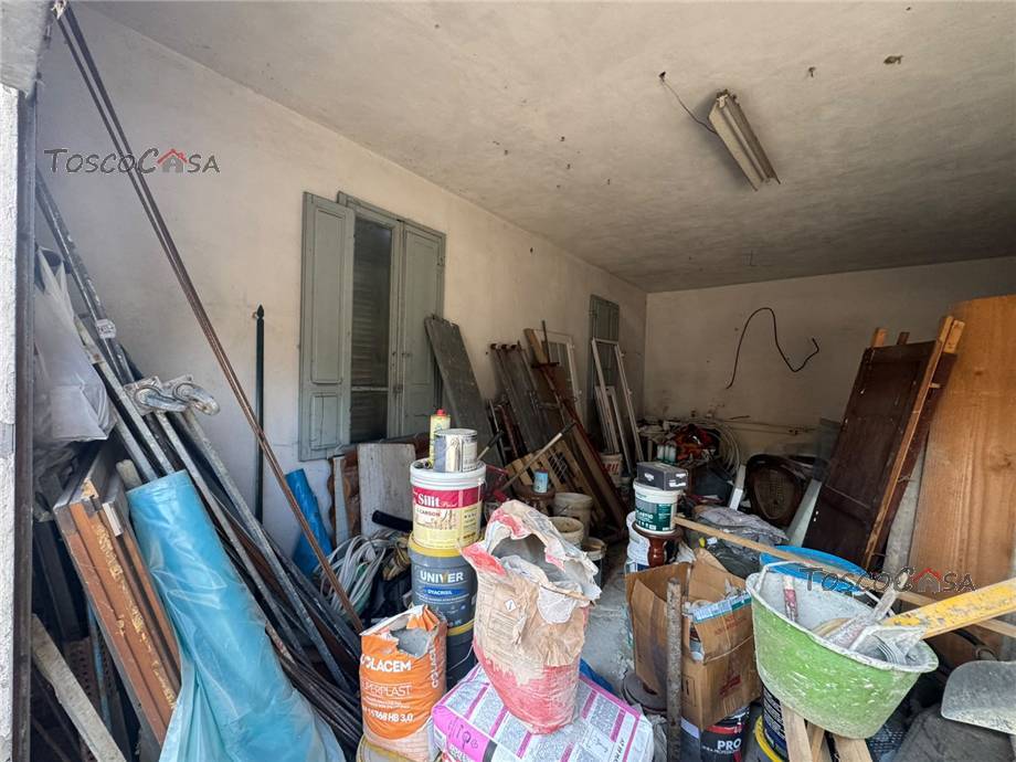 For sale Garage Fucecchio  #LFA41 n.7