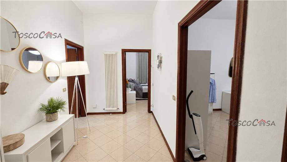 Vendita Appartamento Fucecchio  #1244A n.7
