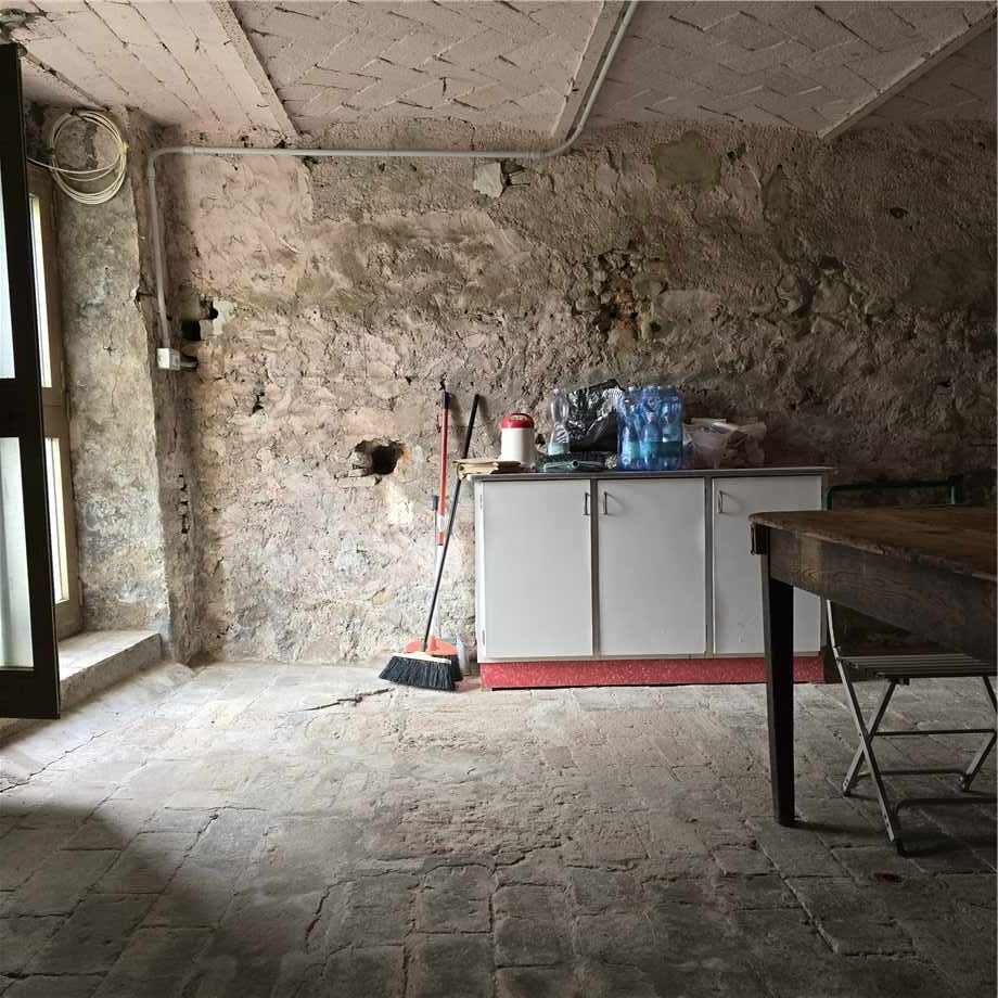 Vendita Porzione Anghiari  #59 n.13