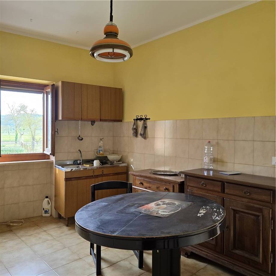 Vendita Porzione Anghiari  #59 n.15