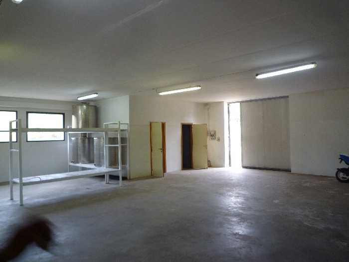 For sale Industrial/Warehouse Anghiari  #247 n.7